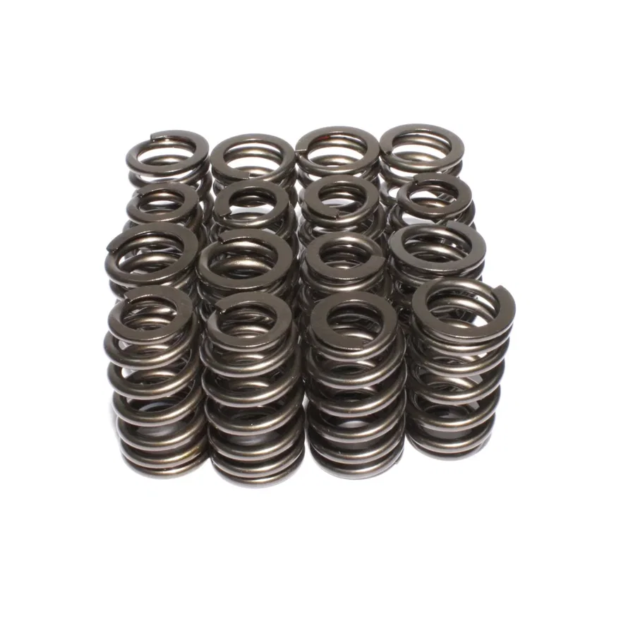 Performance Street 1.290" OD Beehive Spring; 1.800" Installed Height; 16 Springs