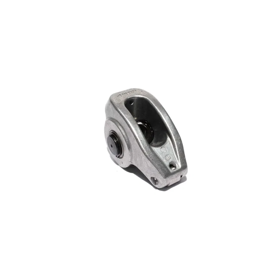 High Energy Aluminum 1.6 Ratio Roller Rocker for AMC, SBF, Olds w/ 7/16" Stud