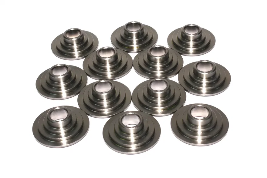 TITANIUM RETAINRS, TRI SUPER L
