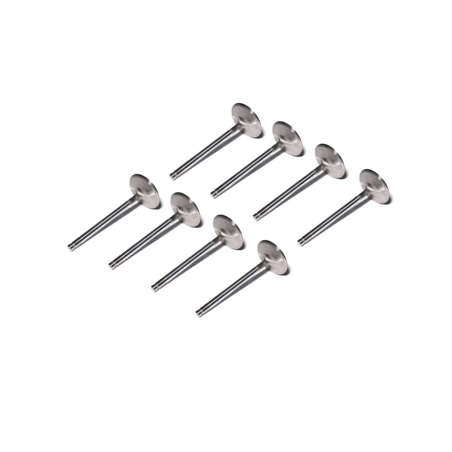 Sportsman Titanium Intake Valve Set GM LS7 w/ 2.200" Head, 5.565" Length