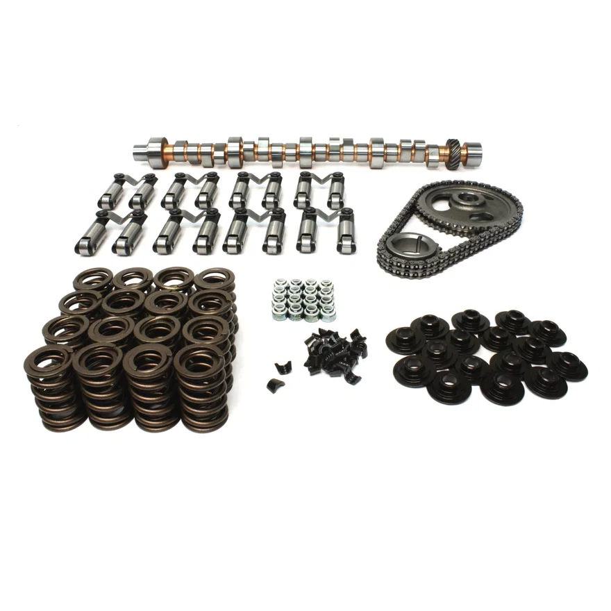 Magnum 243/243 Solid Roller Cam K-Kit for Chrysler 273-360