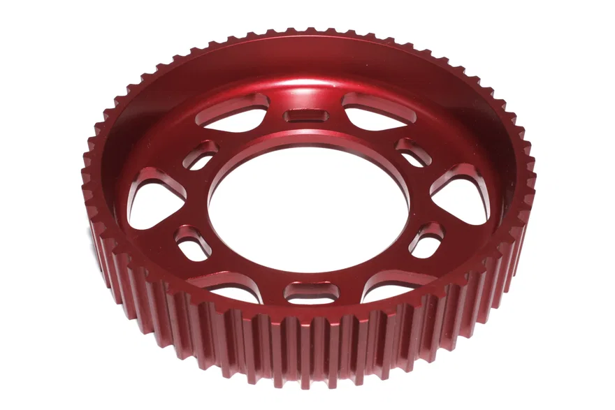 Upper Gear for 6500 Belt Drive