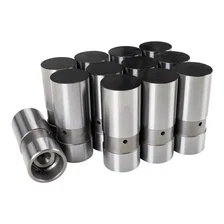 Xtreme Energy DLC Solid Flat Tappet Lifters for GM Applications .842 Diameter - Set of 12 image 3