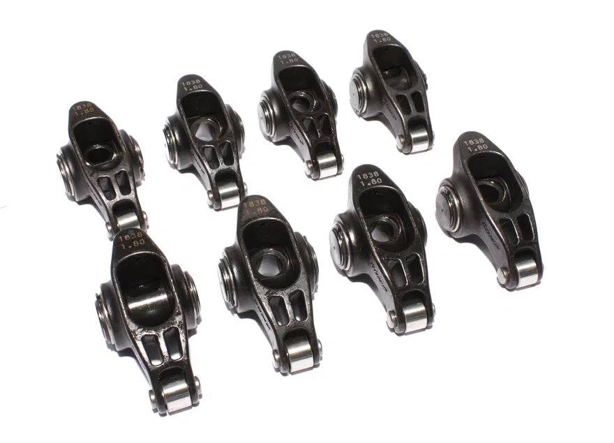 ROCKERS, FC 1.8 7/16" ULTRA PR