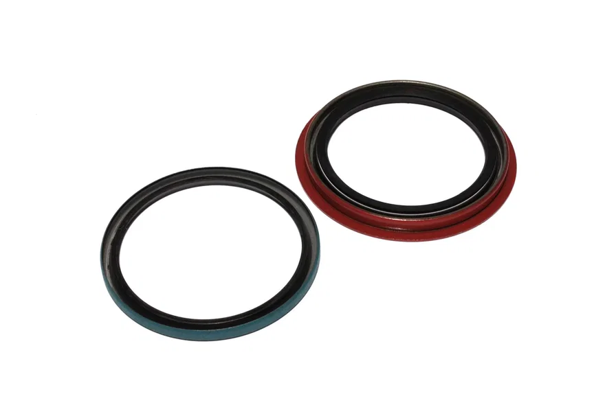 Seal Kit for 6100 Small Block Chevrolet Dry Belt Drive System