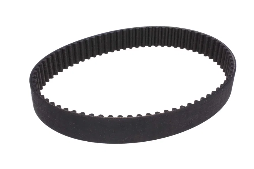 75-Tooth Timing Belt for 6504 and 6506 Hi-Tech SBC Belt Drive Systems