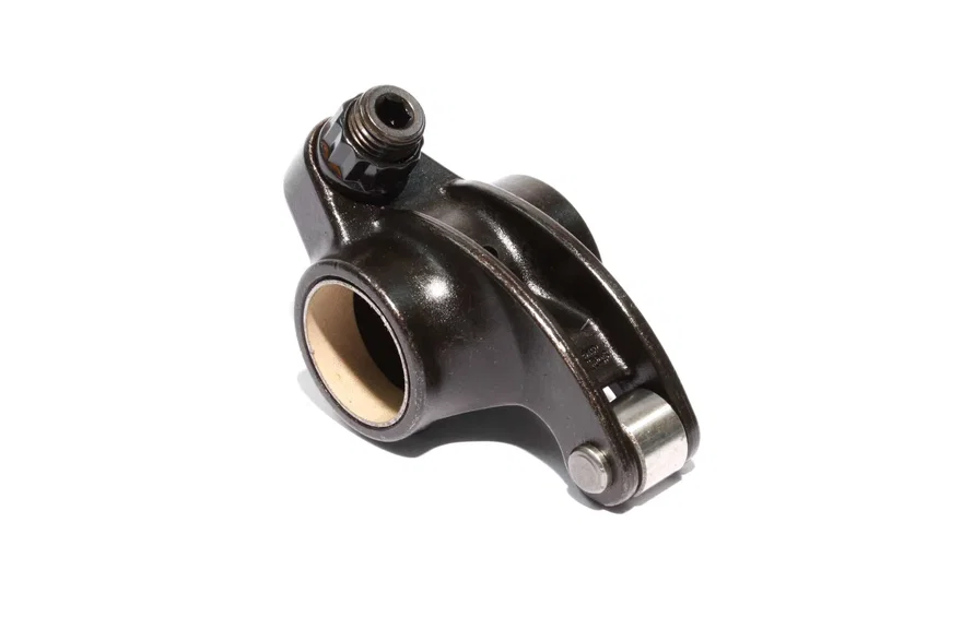 Ultra Pro Magnum 1.5 Ratio Left Shaft Mount Rocker Arm for Chrysler 383-440 B/RB