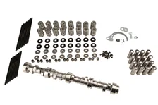 Stage 1 LST Master Cam Kit for L99 Camaro w/ Automatic Transmission and VVT image 1
