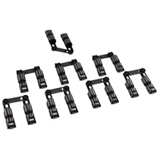 Sportsman Solid Roller Lifter Set w/ Bearing for Ford SVO w/ Yates Head image 3