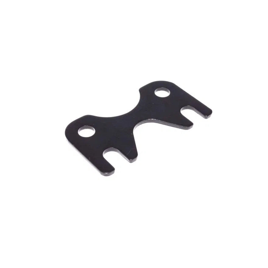 Flat 1 Piece Guide Plate for GM LS w/ 5/16" Pushrod and 8mm Stud