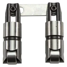 Sportsman Solid Roller Lifter Set w/ Bushing for Chrysler 383-440/426 HEMI image 2