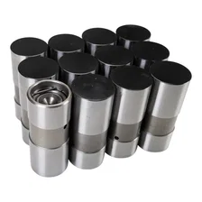 Xtreme Energy DLC Hydraulic Flat Tappet Lifters for GM Applications .842 Diameter - Set of 12 image 3