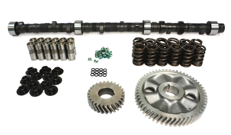 Magnum 218/218 Hydraulic Flat Cam K-Kit for Chevrolet 194-250 V6