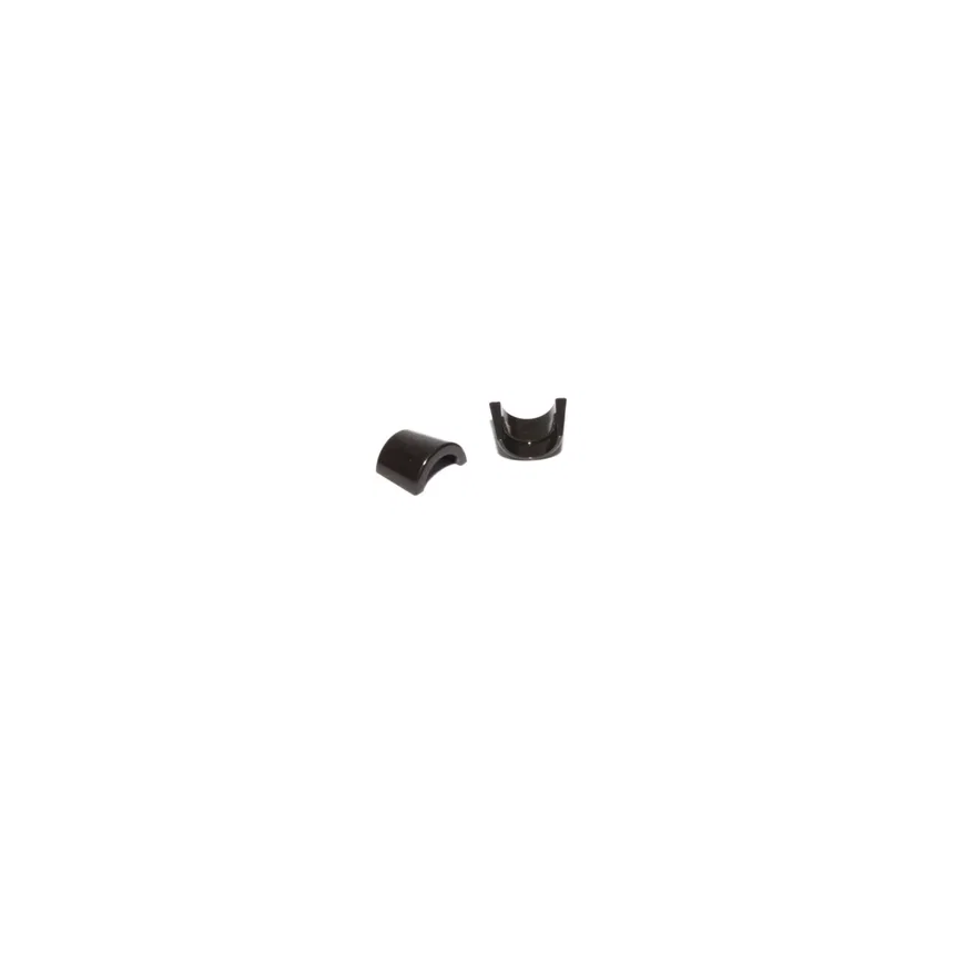 Machined Steel Set 100 - 7 Degree, 5/16", Single Groove Race Locks