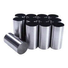 Xtreme Energy DLC Solid Flat Tappet Lifters for AMC & Chrysler Applications (No Oil Band, No PR Oiling) .904 Diameter - Set of 12 image 1