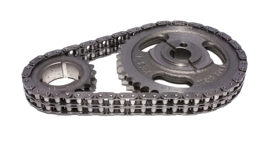 Hi-Tech Roller Race Timing Set for '69-'84 Ford 351W and 351W HO