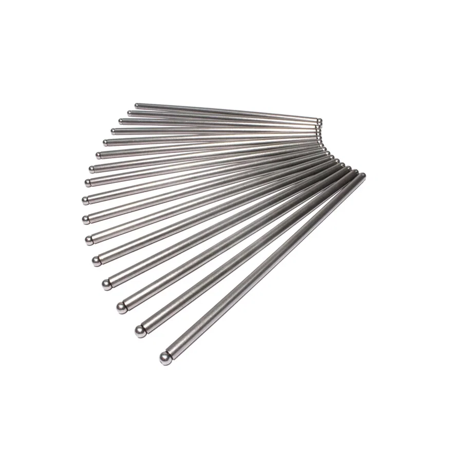High Energy 8.684" Long, 5/16" Diameter Pushrod Set