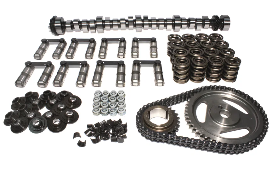 Thumpr 227/241 Retro-fit Hydraulic Roller Complete Kit for Oldsmobile 260-455