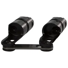 Sportsman Solid Roller Lifter Set w/ Bushing for Chevrolet Small Block image 5