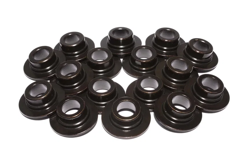 10 Steel Retainer Set of 16 for 983 Spring