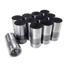 Xtreme Energy DLC Hydraulic Flat Tappet Lifters for AMC & Chrysler Applications .904 Diameter - Set of 12 image 2