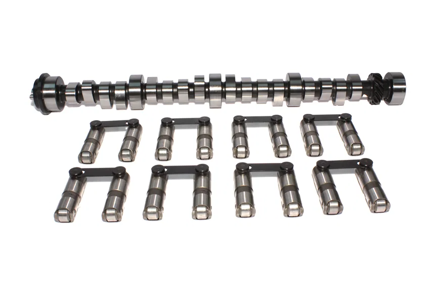 CAM & LIFTER KIT, OL XR262HR-1