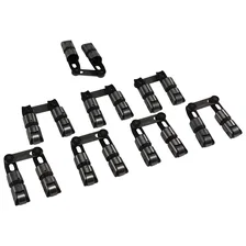 Sportsman Solid Roller Lifter Set w/ Bushing for Chevrolet Small Block image 2
