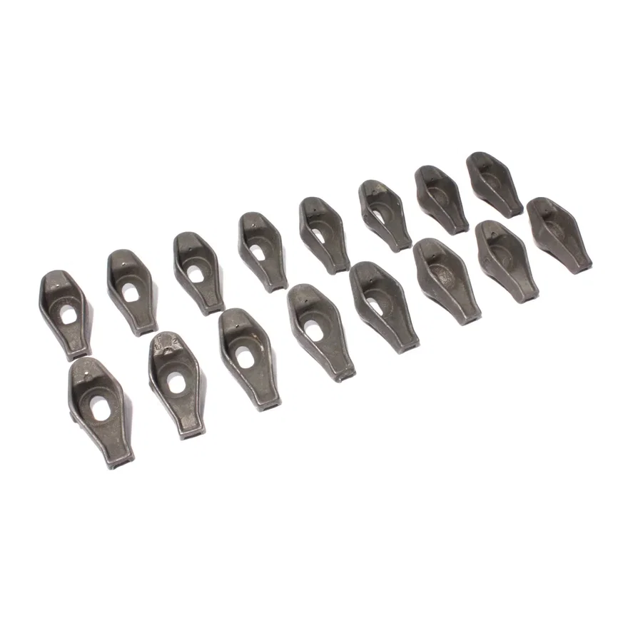 High Energy Rocker Set w/ 1.6 Ratio for '68-'77 Ford 289-351W w/ 3/8" Stud