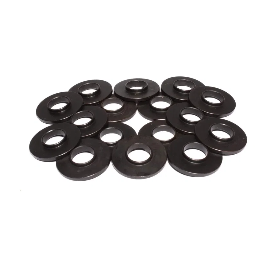 ID Spring Locator Set of 16 - 1.300" OD, .520" ID, .060" Thickness