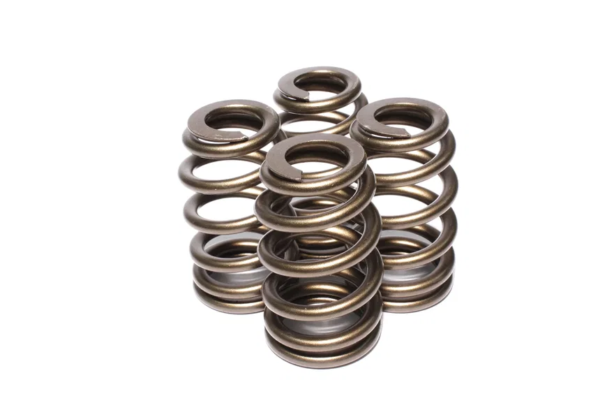VALVE SPRINGS, 1.590" BEEHIVE