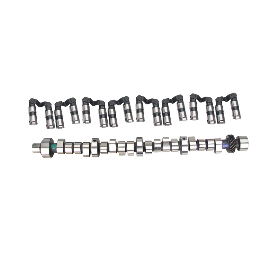 Mutha' Thumpr 235/249 Hydraulic Roller Cam and Lifter Kit for Chrysler 273-360 for Dodge