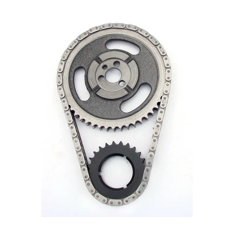 Hi-Tech Roller Race Timing Set for Chevrolet 396-454 Big Block