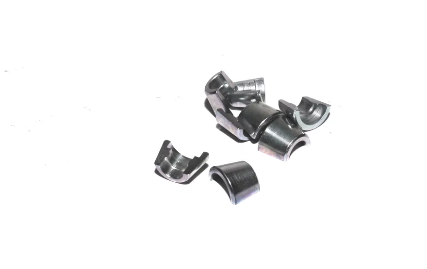 SUPER VALVE LOCKS, 5/16" W/REC