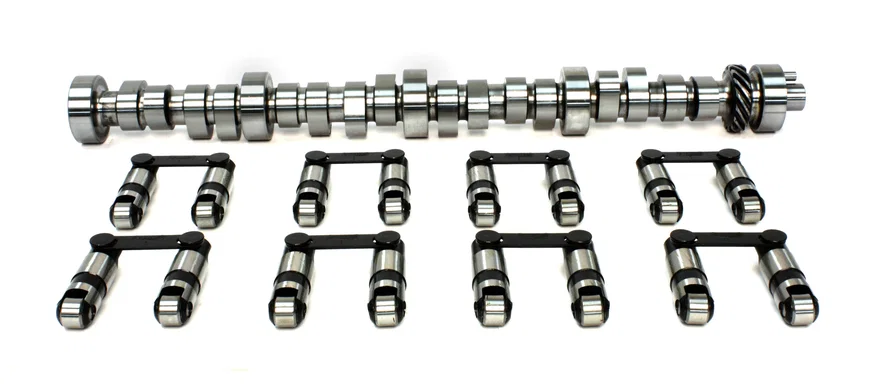 Big Mutha' Thumpr 243/257 Hydraulic Roller Cam and Lifter Kit for Ford 429,460