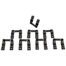 Sportsman Solid Roller Lifter Set w/ Bushing for Ford 352-428/429-460 image 1