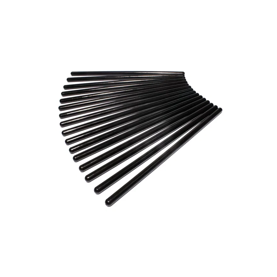 Hi-Tech 8.325" Long, .080" Wall, 5/16" Diameter Pushrod Set