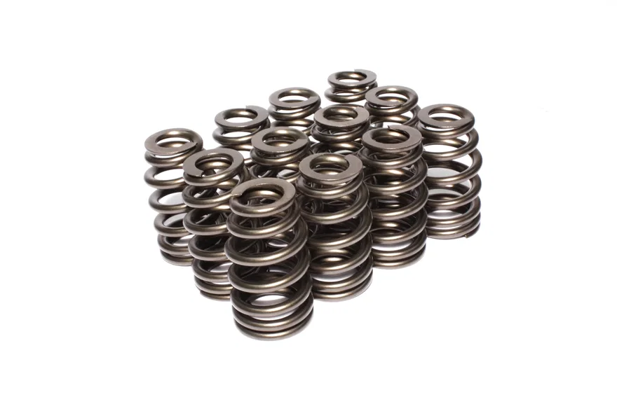 VALVE SPRINGS, 1.444" BEEHIVE