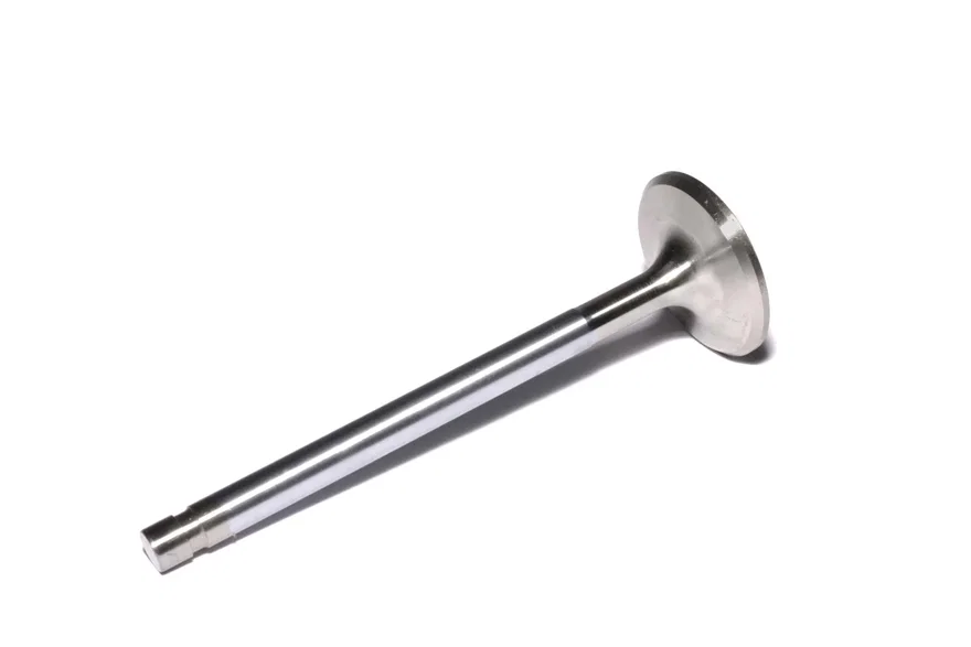 Sportsman Exhaust Valve for Chevrolet Small Block w/ 1.600" Head, 5.011" Length