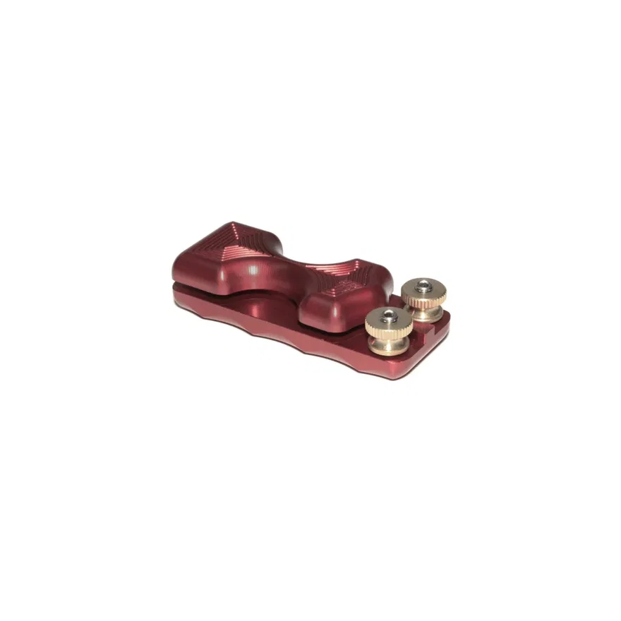 Dual Feeler Gauge Handle