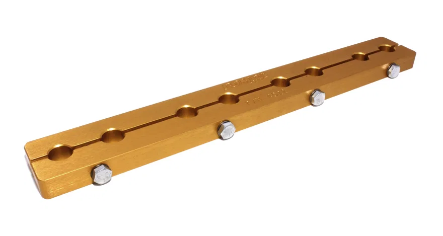 STUD GIRDLE BAR, CS GOLD (1)