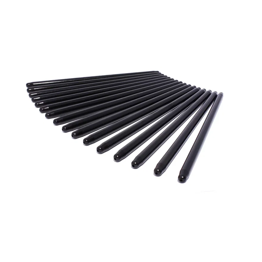 Hi-Tech 7.500" Long, .080" Wall, 3/8" Diameter Pushrod Set