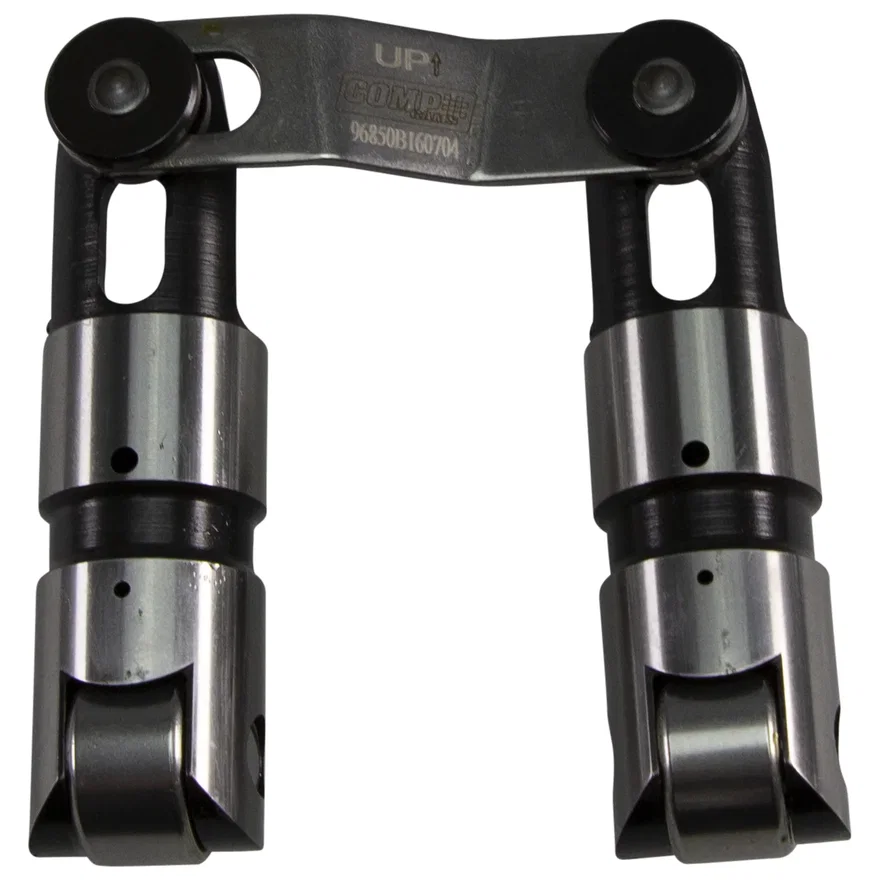 Sportsman Solid Roller Lifter Pair w/ Bushing for Chevrolet Big Block