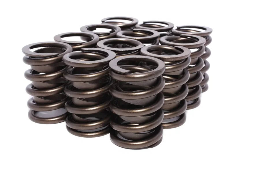 VALVE SPRINGS, 1.437" OUTER W/