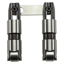 Sportsman Solid Roller Lifter Set w/ Bearing for GM GEN III/IV LS image 3