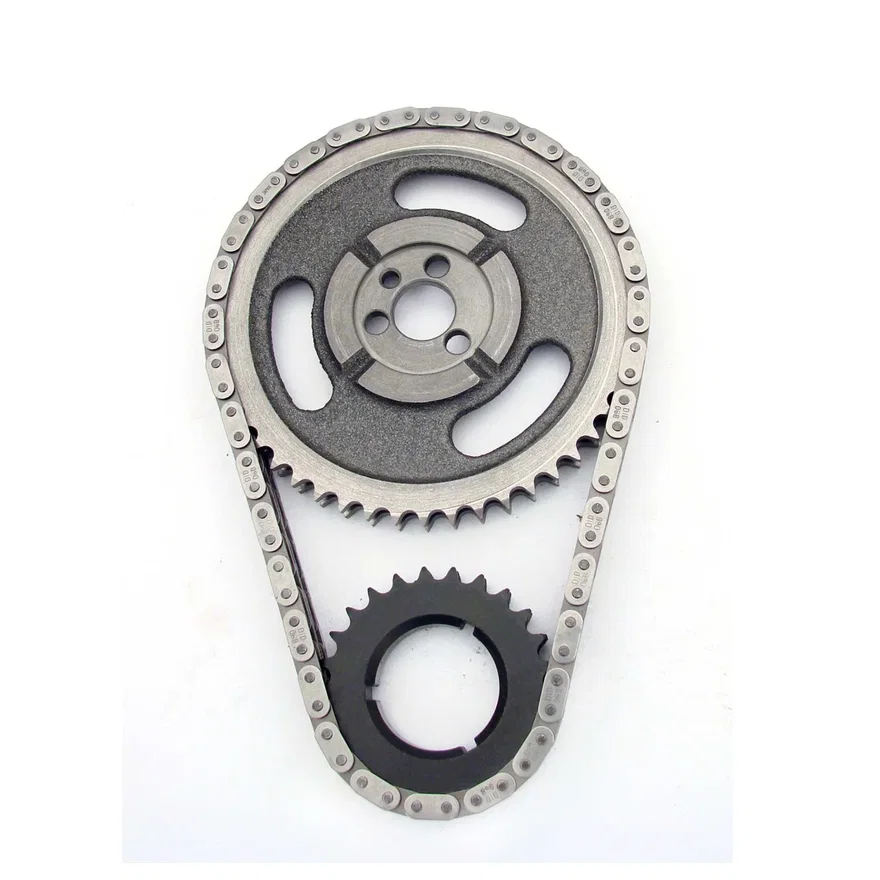 Hi-Tech Roller Race Timing Set for Chevrolet 348, 409