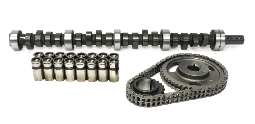 Magnum 224/224 Hydraulic Flat Cam SK-Kit for AMC 290-401