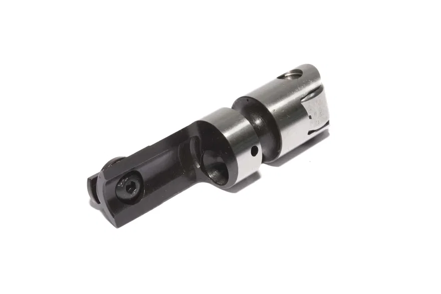 Endure-X Solid Roller Lifter w/ .842" Diameter, Left Pushrod Seat