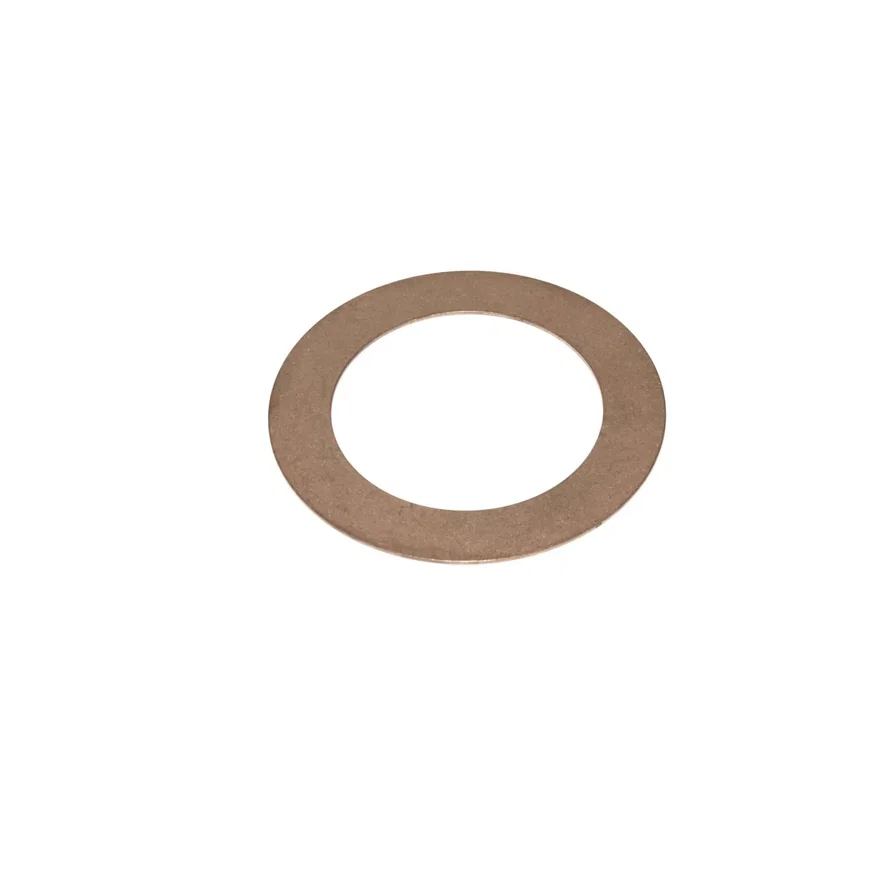 Cam Adapter to Block Bronze Shim for 6100 SBC Dry Belt Drive System