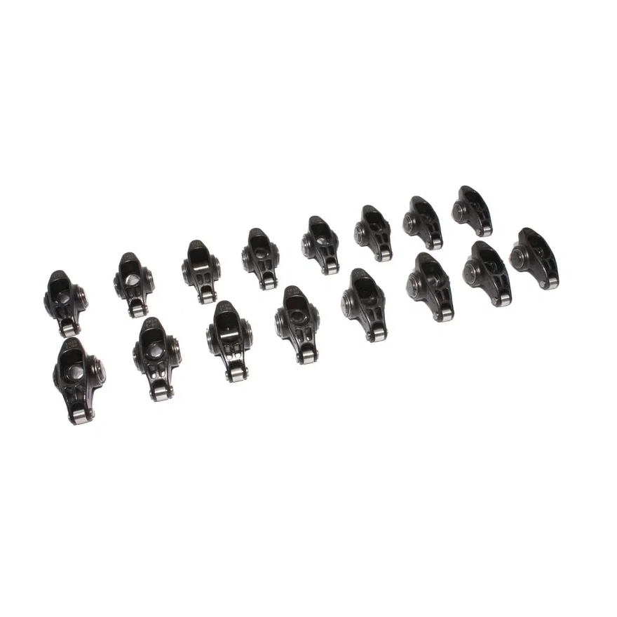 Ultra Pro Magnum XD Rockers w/ 1.8 Ratio for Chevrolet Big Block w/ 7/16" Stud