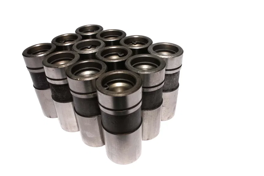 Solid Lifter Set of 12 for Ford 240-300 6 Cylinder